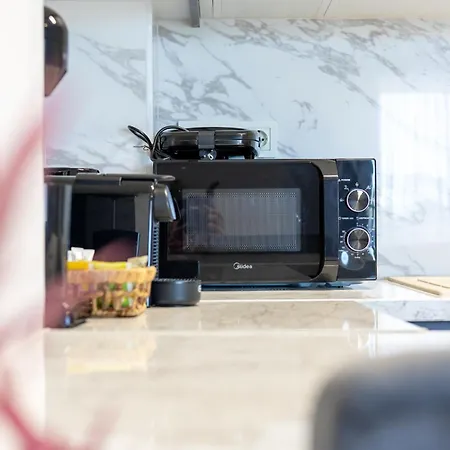 Isol A2 Apartmán Kateríni