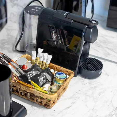 Isol A2 Apartmán Kateríni