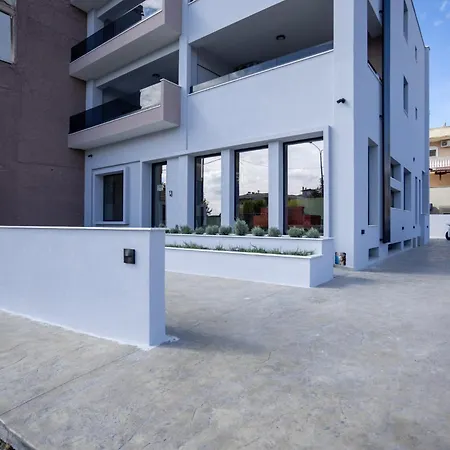 Isol A2 Apartmán Kateríni