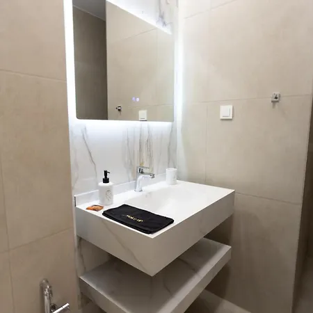 Lejlighed Isol A2 Kateríni