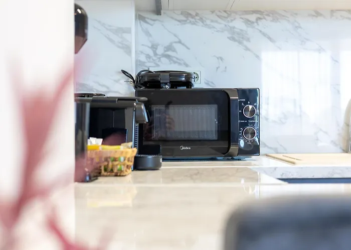 Isol A2 公寓 卡泰里尼