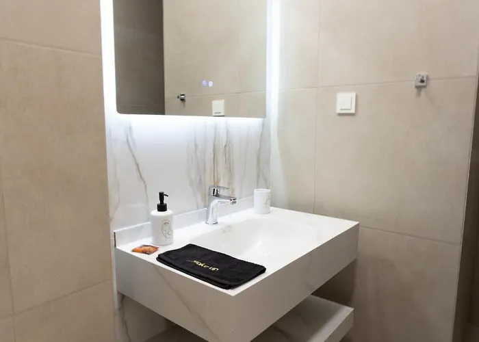 公寓 Isol A2 卡泰里尼