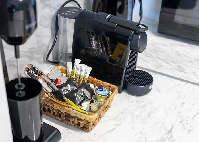 Isol A2 公寓 卡泰里尼