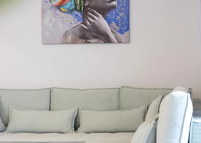 公寓 Isol A2 卡泰里尼