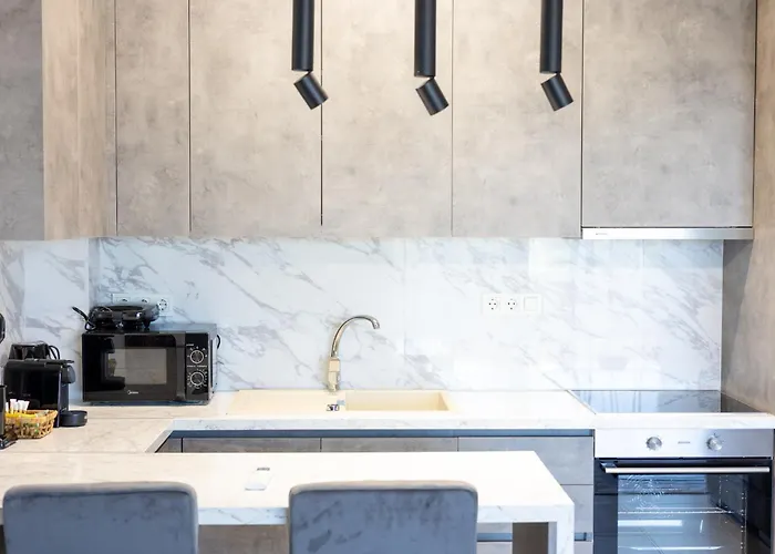 Isol A2 公寓 卡泰里尼