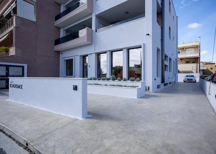 Isol A2 公寓 卡泰里尼